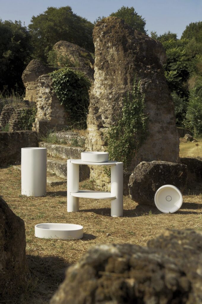 Idilla collection